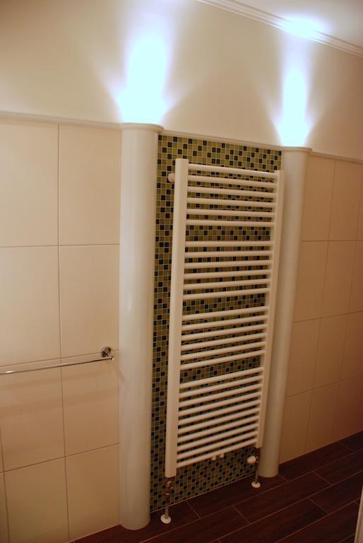 Fewo Burgstaller Tröpolach Rum bild
